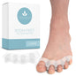 Mind Bodhi Toe Separators/Toe Spacers - Men & Women - Regular Size - Blue