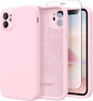 Magnetic for iPhone 17 Case Silicone Matcha