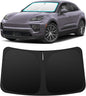 INSAUTO Custom Fit Windshield Sun Shade for Nissan Frontier 2005-2021