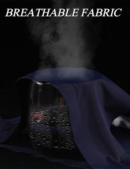 Caterlove Women's Seamless Underwear No Show Panties 6 Pack