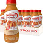 Premier Protein 30g High Protein Shake, Chocolate, 12 Pack
