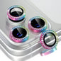 Choiche for iPhone 16 Pro/iPhone 16 Pro Max Camera Lens Protector