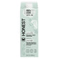 The Honest Company Shampoo & Body Wash, Tear-Free, Fragrance-Free, 10 fl oz