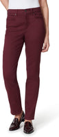 Gloria Vanderbilt Women's Classic Tapered Amanda Jeans