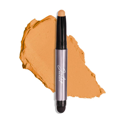 Julep Eyeshadow 101 Crème-to-Powder Eyeshadow Stick, Pearl Shimmer