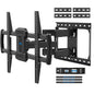 Mounting Dream Full Motion TV Wall Mount for 32-70 Inch TVs up to 99lbs