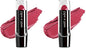 wet n wild Silk Finish Lipstick, Hydrating Rich Buildable Lip Color, Formulated with Vitamins A,E, & Macadamia for Ultimate Hydration, Cruelty-Free & Vegan - A Short Affair