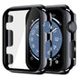 Misxi Case with Screen Protector for 46mm Apple Watch Series 11/10