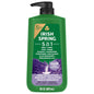 Irish Spring Mens Body Wash, Moisture Blast Body Wash for Men, Feel Fresh All Day, 30 Oz Pump Bottle