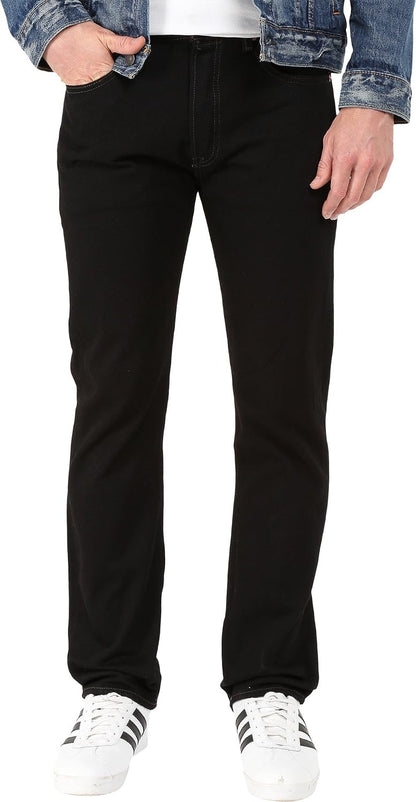 Levi's Men's 501 Original Fit Jeans