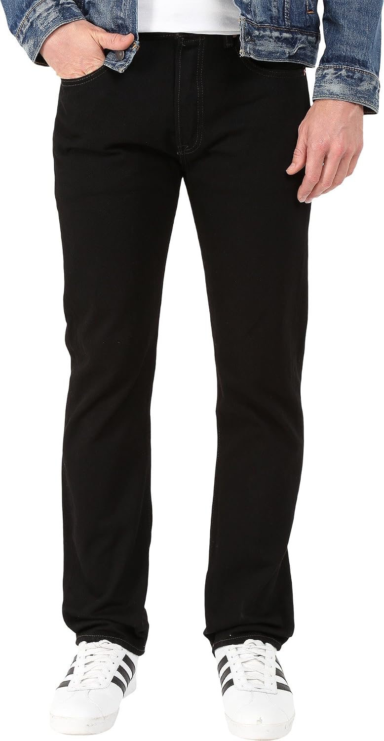 Levi's Men's 501 Original Fit Jeans