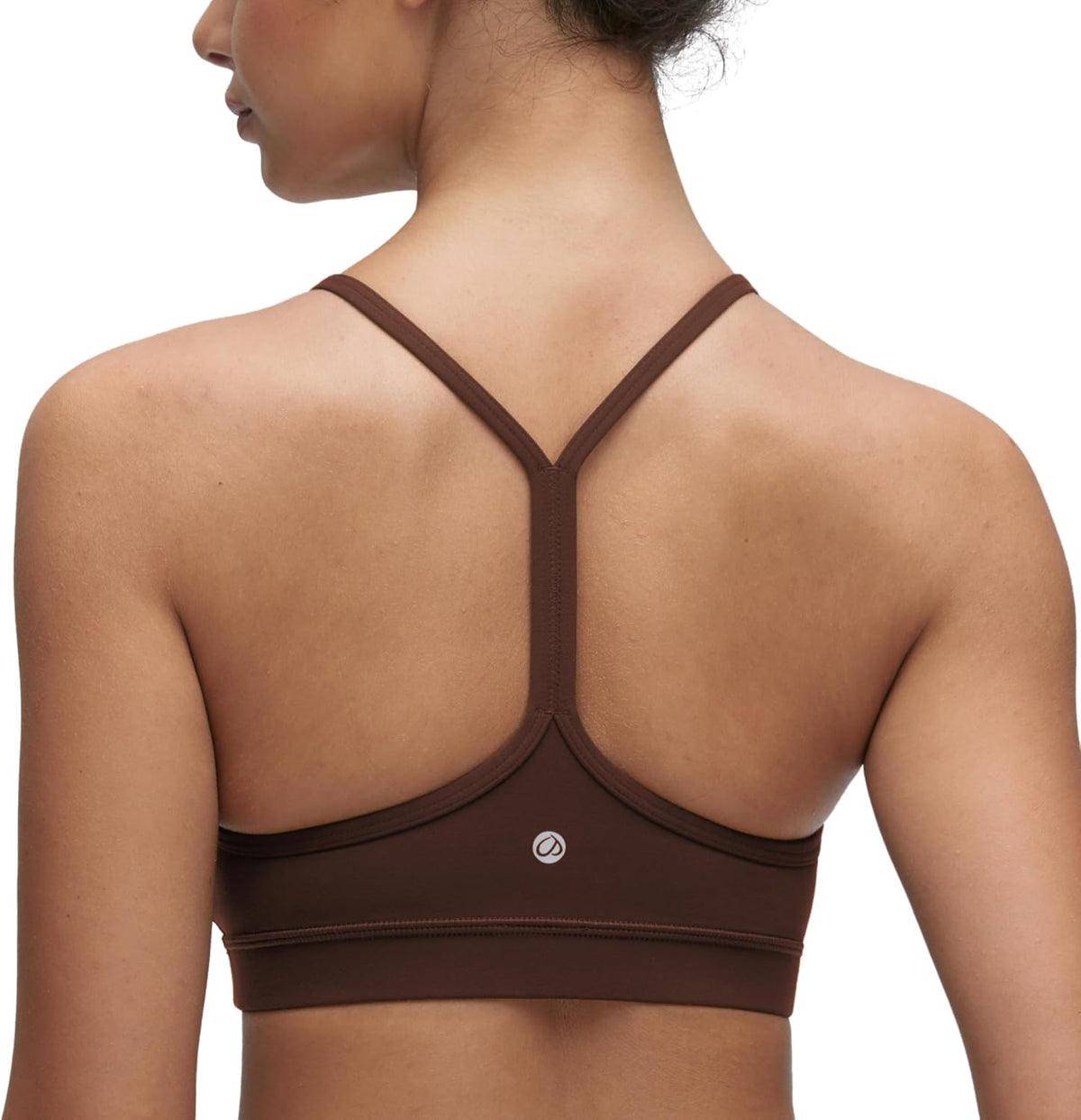 CRZ YOGA Butterluxe Y Back Sports Bras
