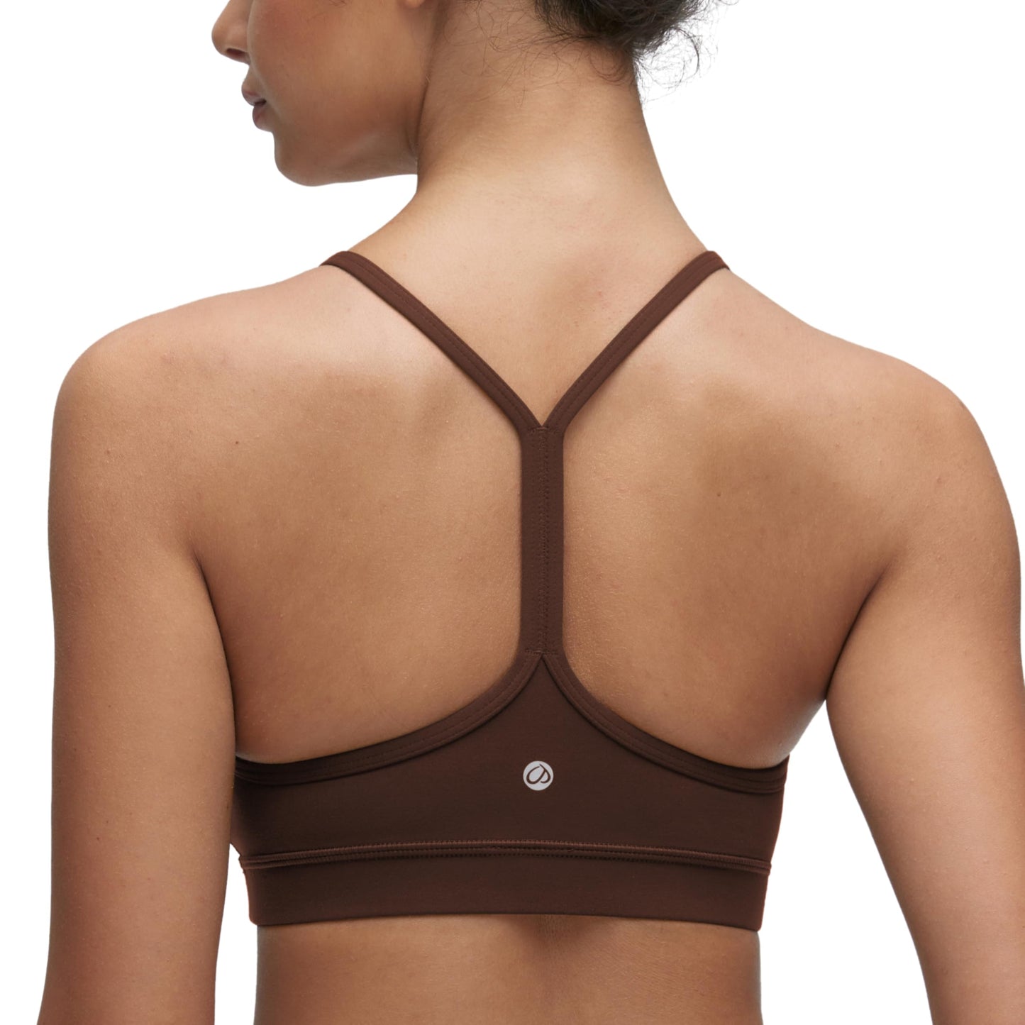 CRZ YOGA Butterluxe Y Back Sports Bras