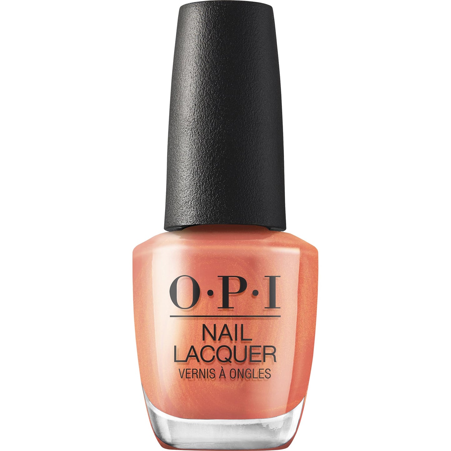 OPI Nail Lacquer Classic Nail Polish Colors | Crème, Shimmer, and Glitter