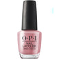 OPI Nail Lacquer Classic Nail Polish Colors | Nude & Brown Shades