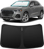 INSAUTO Custom Fit Windshield Sun Shade for Nissan Frontier 2005-2021