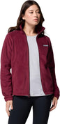 Columbia Women's Benton Springs Full Zip