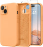 Magnetic for iPhone 17 Case Silicone Matcha