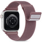 Nylon Loop Sport Band Compatible with Apple Watch Bands 38mm 40mm 41mm 42mm for Women Men, iWatch Wrist Straps for Se, Series 11 10 9 8 7, Breathable, Soft Band Ideal for Outdoor