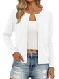 Trendy Queen Women's Lightweight Knit Cardigan