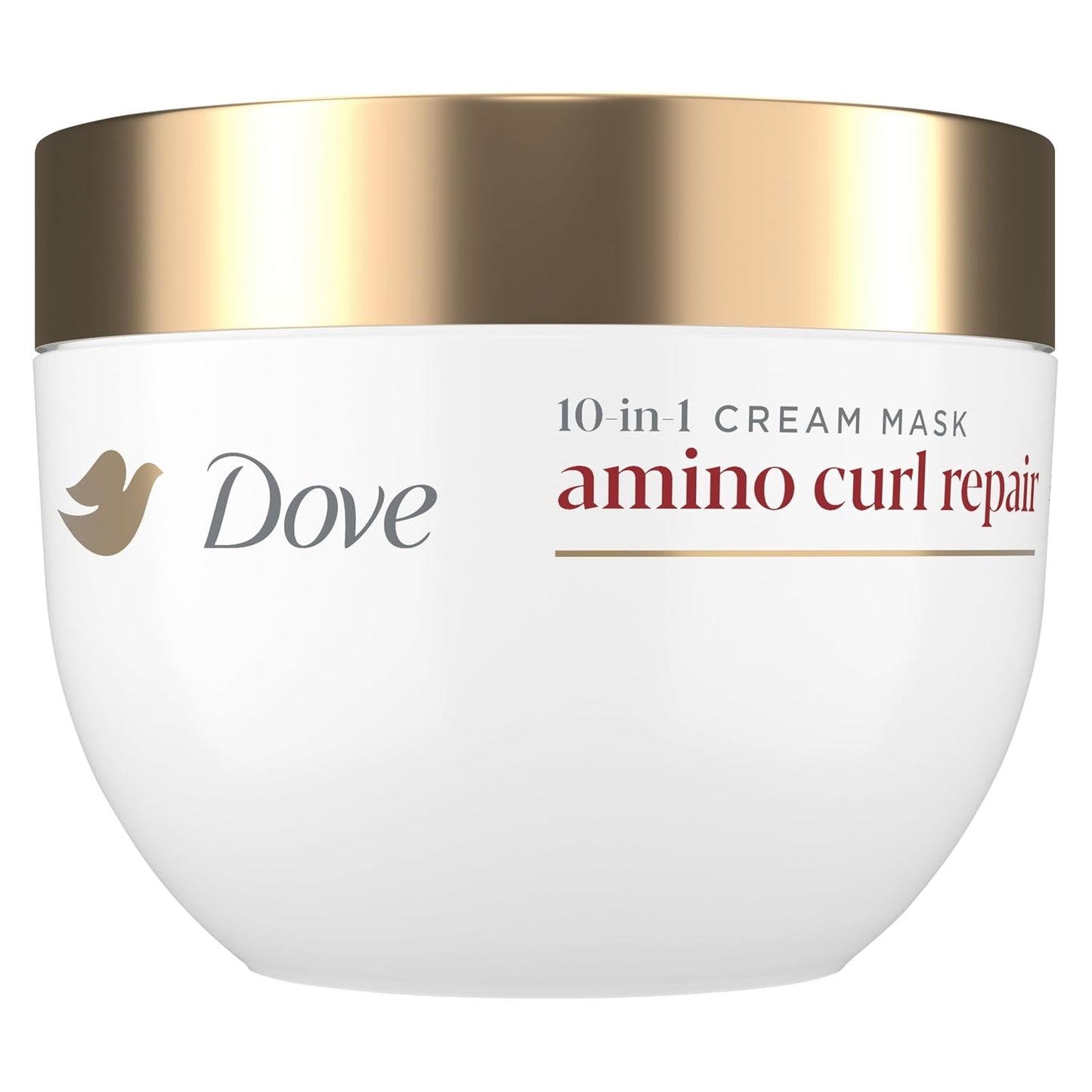 Dove Intensive Repair 10in1 Mask for Damaged Hair & Breakage 9.2oz