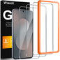 Wiaocit Camera Lens Protector for iPhone 16 Pro/iPhone 16 Pro Max