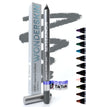 Wonderskin Eyeliner Pencil 1440 Longwear Eyeliner Waterproof & Smudge Proof