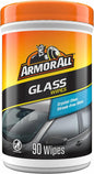 Armor All Car Interior Value Pack, 90 Count, Auto Cleaning Wipes