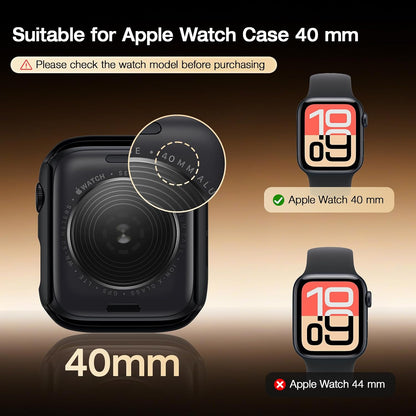 LK 3 Pack for Apple Watch Ultra/Ultra 2 / Ultra 3 Screen Protector 49mm