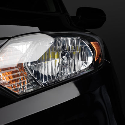CERAKOTE® Ceramic Headlight Restoration Kit, No Power Tools, 10 Wipe Kit