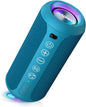 Ortizan X10 Portable Bluetooth Speaker (1st Gen), IPX7 Waterproof, Wireless