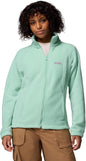Columbia Women's Benton Springs Full Zip