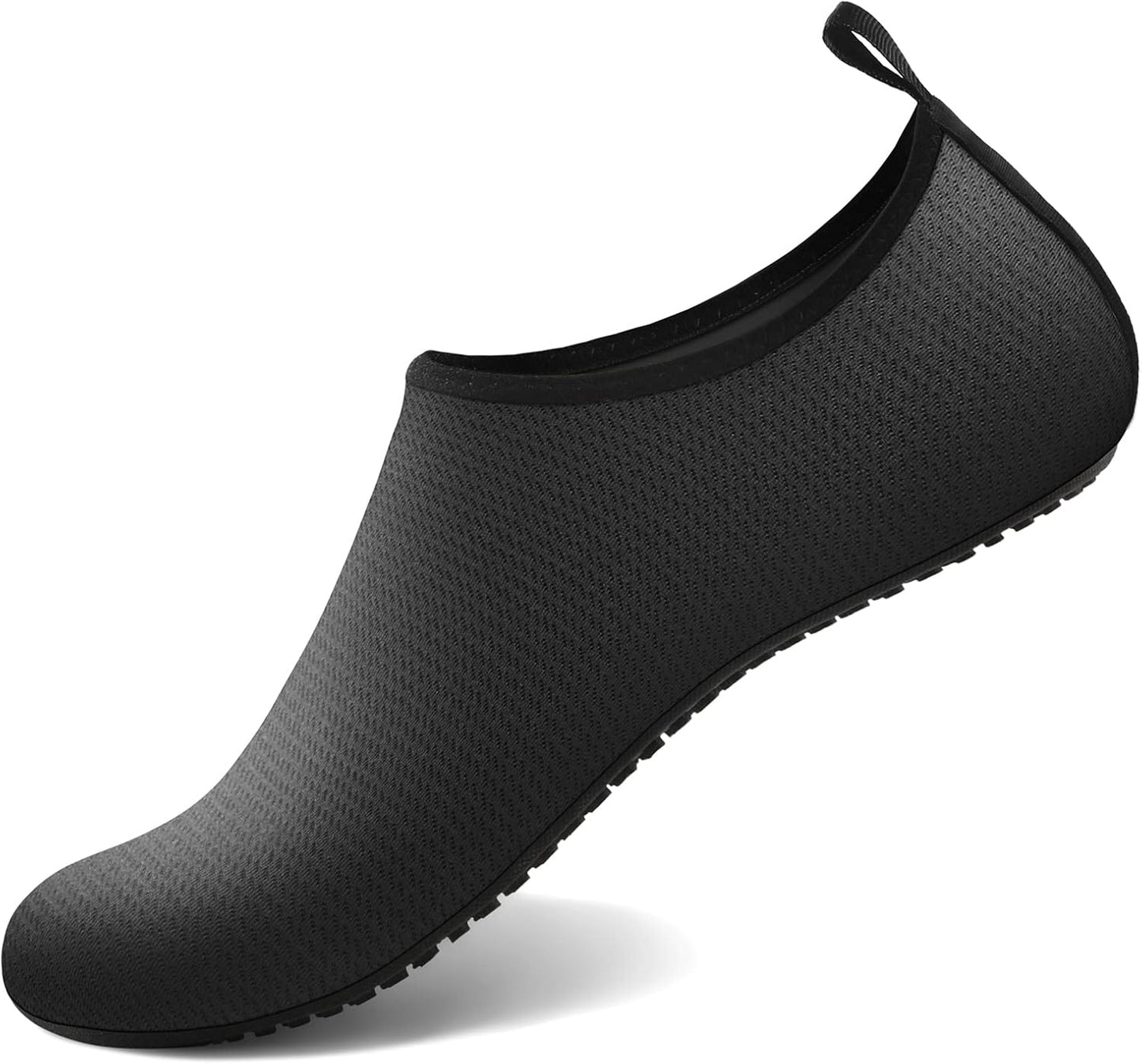 Water Shoes for Women Men Quick-Dry Aqua Socks Swim Beach Outfits Barefoot