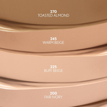 COVERGIRL Simply Ageless 3-in-1 Foundation - 240 Natural Beige