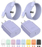 Type C Charger Fast Charging,USB C Charger,25W Samsung Super Fast Charger