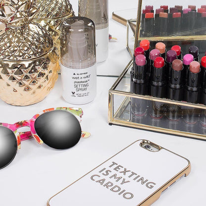wet n wild Silk Finish Lipstick, Hydrating Rich Buildable Lip Color, Formulated with Vitamins A,E, & Macadamia for Ultimate Hydration, Cruelty-Free & Vegan - A Short Affair