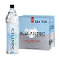 Icelandic Glacial Water, 500ml (Pack of 24)