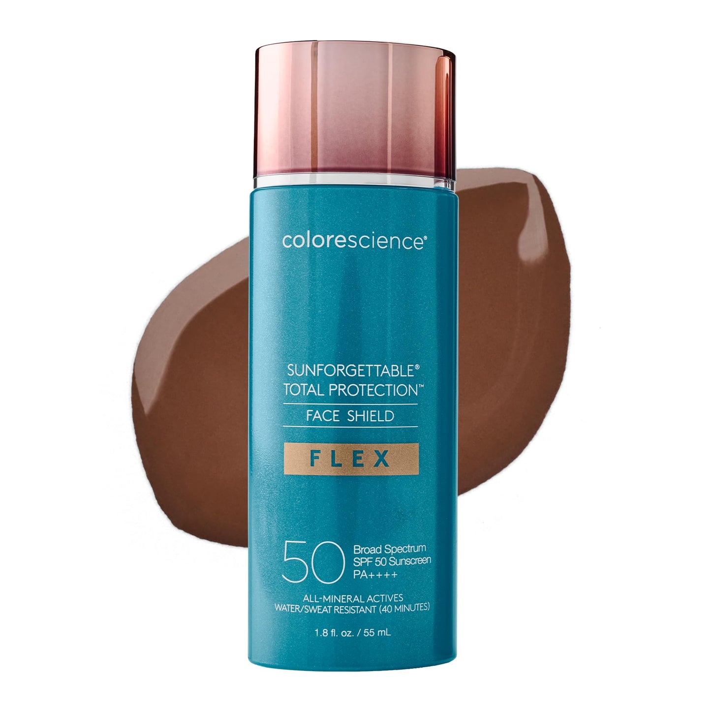 Colorescience, Total Protection Face Shield Flex, SPF 50