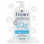 Ivory Body Wash Designed for the Whole Family, Jojoba Scent, 35 oz