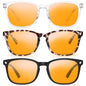 Gaoye Blue Light Glasses for Women - 3 Pack