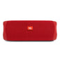 JBL FLIP 5, Waterproof Portable Bluetooth Speaker, Black, Small