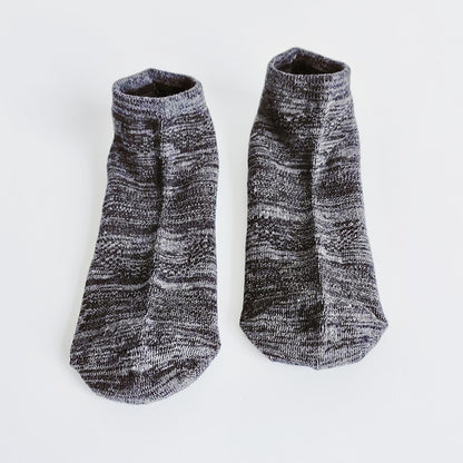 12-30 Pairs Low Cut Ankle Socks for Women No Show Casual Breathable Athletic Socks Bulk for Sport