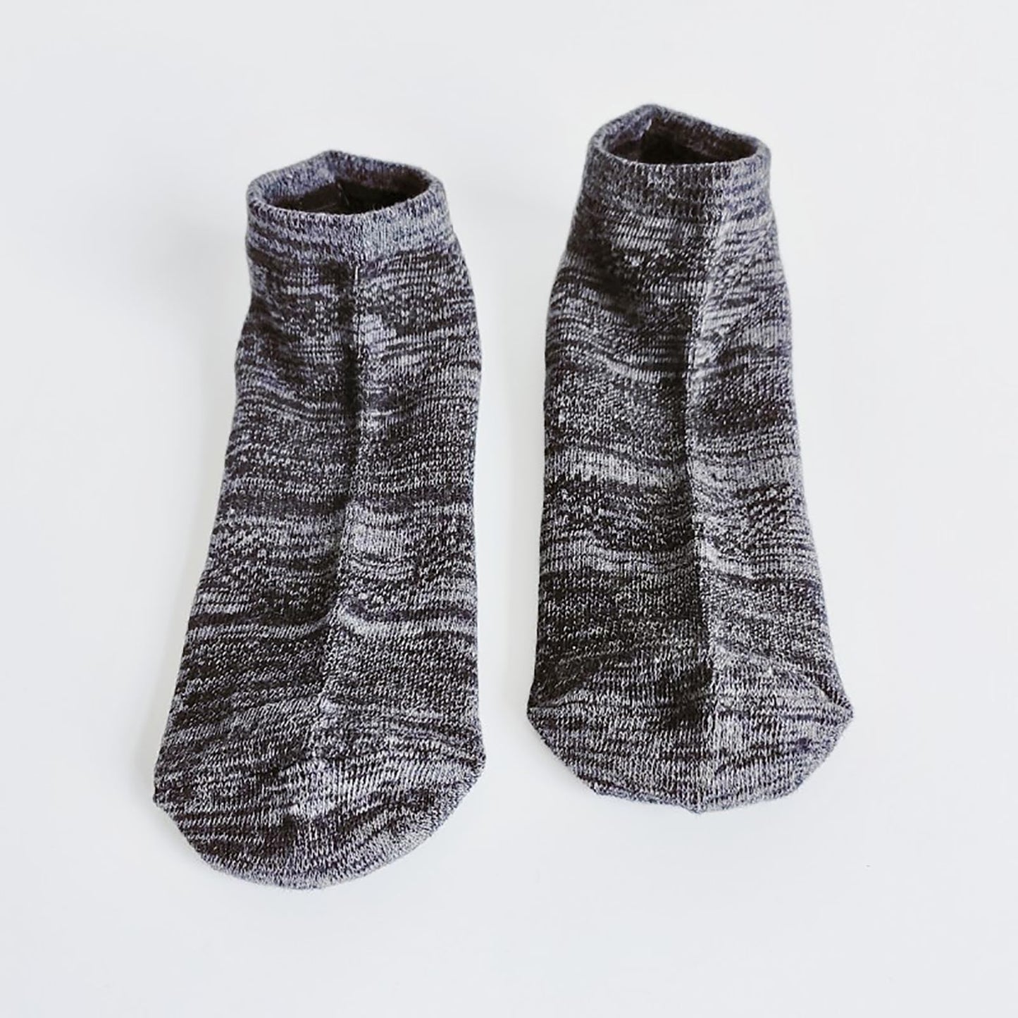 12-30 Pairs Low Cut Ankle Socks for Women No Show Casual Breathable Athletic Socks Bulk for Sport