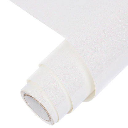 TORC Blush Glitter HTV Heat Transfer Vinyl Roll 12 inch x 5 ft Iron on Vinyl for T Shirts Crafts
