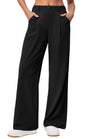 Ewedoos Wide Leg Dress Work Pants for Women Business Casual Office Outfits