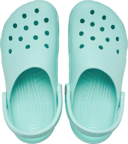 Crocs Unisex-Adult Classic Clog, Clogs for Women and Men