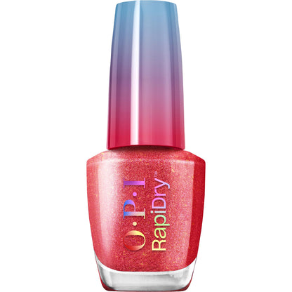 OPI RapiDry Quick Dry Nail Polish Colors & Clear Coat | Crème, & Shimmer