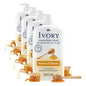Ivory Body Wash Designed for the Whole Family, Jojoba Scent, 35 oz