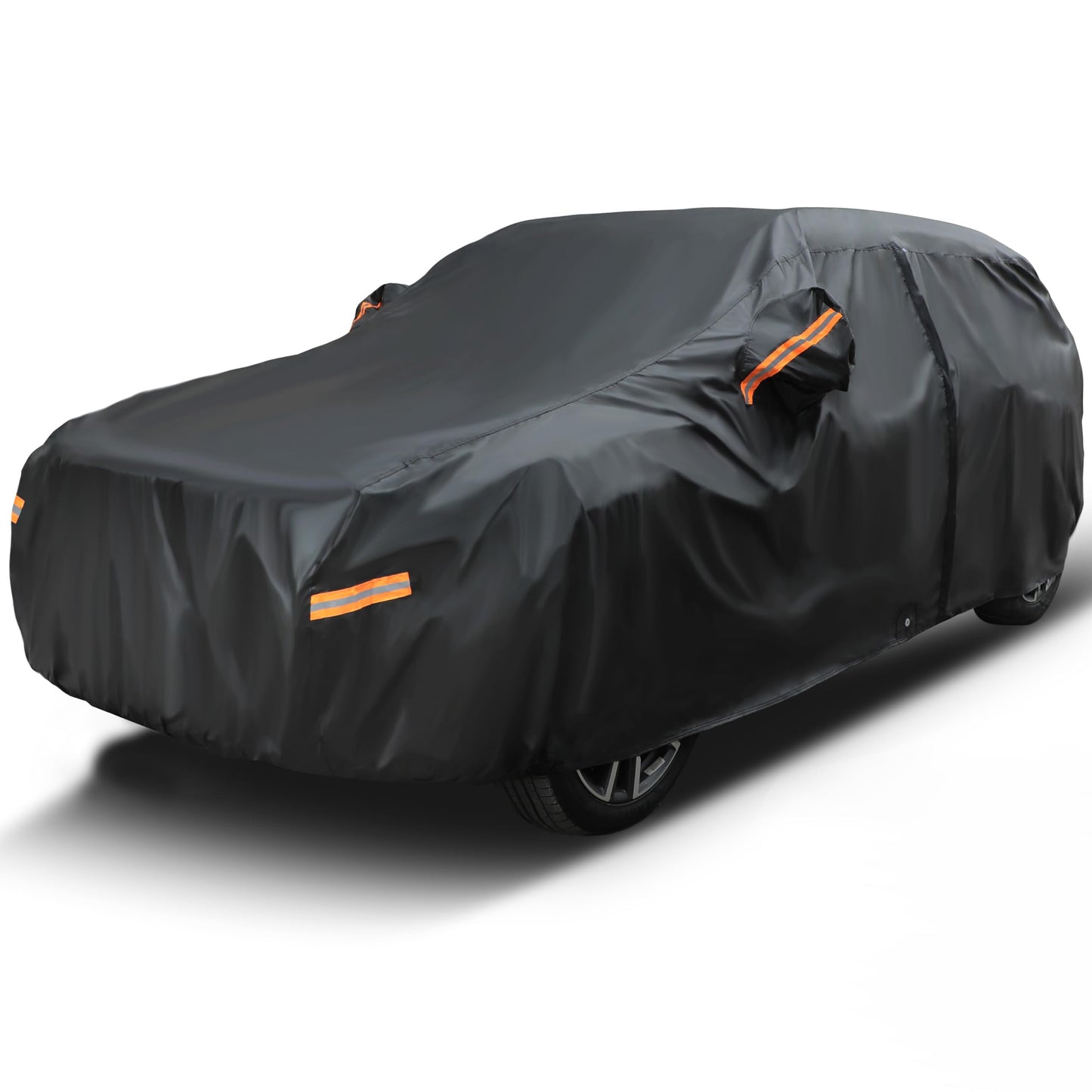 EzyShade Car Cover Waterproof All Weather. See Vehicle Size-Chart. Size A3
