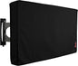 iBirdie Outdoor TV Cover 55 to 58 inch Weatherproof and Waterproof